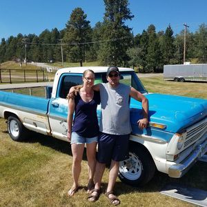 Meet your Posher, Kayla